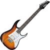 Ibanez GRG140-SB Sunburst Chitarra Elettrica GRG140-SB