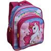 Xamic ZAINO ASILO UNICORNO CON TASCA