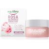 EQUILIBRA Rosa Ialuronica - Crema viso anti-aging 50 ml
