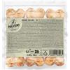 Phil & Sons Ossi da masticare in pelle di cavallo Snack per cani - Set %: 9 x 12 cm