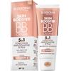 Deborah Milano Skin Booster Bb Cream 04 Caramel 30ml