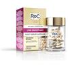 ROC OPCO LLC Roc Retinol Correxion Line Smoothing Siero Notte In Capsule 30 Pezzi