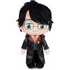 CADEAUX STORE Peluche Harry Potter 20 cm morbido