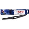 Bosch Tergilunotto Bosch Rear H235, Lunghezza 230mm, 1 tergicristallo per lunotto