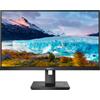 Philips PHILIPS MONITOR 27 LED IPS 16:9 FHD 4MS 250 CDM VGA/DVI/DP/HDMI PIVOT MULTIMEDIALE 272S1AE