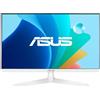 ASUS VY249HF-W Monitor PC 60,5 cm (23.8") 1920 x 1080 Pixel Full HD LCD Bianco