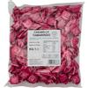 Mera & Longhi Caramelle Quadre Tamarindo - Confezione da 1 kg