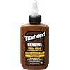 Titebond 141/1 Ultimate Colla per legno, per interni ed esterni,  impermeabile, 37 ml : : Fai da te