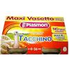 PLASMON (HEINZ ITALIA SPA) Plasmon Omogeneizzato Tacchino 2 X 120 grammi