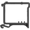 Ajax DIN Holder Supporto per fissare relè o wallswitch a una guida DIN 51170