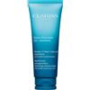 Clarins Masque-Crème Anti-Soif Réparateur 75ml Maschera Idratante viso