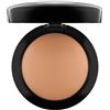 MAC Mineralize Skinfinish Natural Cipria compatta,Cipria polvere Give Me Sun!