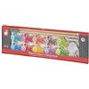 Janod - From 2 years old - Wooden Angling - Magnetic Toy - Alone or with Several - Skill Games - Manipulate and Handle - J03062