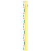 Opti P60-70-00638 Chiusura Lampo, Poliestere, 00638 Giallo, 70cm