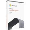 Microsoft Office 2021 Home & Student 1 PC/MAC