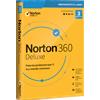 Norton 360 Deluxe | 1 anno | 3 dispositivi