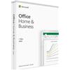 Microsoft Office 2019 Home & Business (MAC) - Licenza perpetua - 1 utente