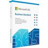 Microsoft 365 Business Standard