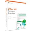 Microsoft 365 Business Premium