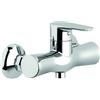 PONSI Ecostyle rubinetto doccia esterno codice prod: BTESTCDO03