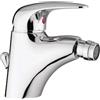 RUBINETTERIA PAFFONI Duemila rubinetto bidet monoleva codice prod: DU 135