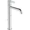 IDEAL STANDARD Joy miscelatore lavabo appoggio con asta comandoe scarico/piletta cromato codice prod: BC781AA