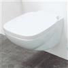Flaminia Sprint wc sospeso bianco lucido codice prod: SR118