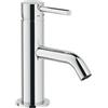 NOBILI Acquerelli aq93118/1cr rubinetto lavabo monoleva cromato codice prod: AQ93118/1CR
