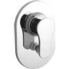 MAMOLI H2vip rubinetto doccia incasso codice prod: 00000968H001