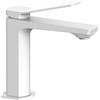Rubinetteria Paffoni Tilt rubinetto miscelatore lavabo senza scarico codice prod: TI071BO