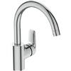 IDEAL STANDARD Miscelatore lavello da cucina Ceraflex B1727AA con bocca girevole, cromato codice prod: B1727AA