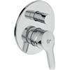 IDEAL STANDARD Alpha rubinetto doccia incasso codice prod: A7185AA