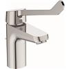 IDEAL STANDARD Ceraflex miscelatore monocomando lavabo con maniglia a leva lunga codice prod: BD603AA