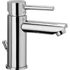 Rubinetteria Paffoni Stick rubinetto lavabo monoleva codice prod: SK 075H CR