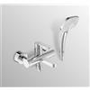 IDEAL STANDARD Giò rubinetto doccia esterno codice prod: B0622AA