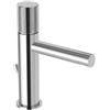 Rubinetteria Paffoni Jo miscelatore lavabo con scarico automatico 11/4 codice prod: JO075CR