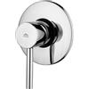 RUBINETTERIA PAFFONI Stick rubinetto doccia incasso a parete codice prod: SK010CR