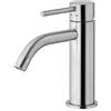 RUBINETTERIA PAFFONI Light rubinetto lavabo monoleva senza piletta codice prod: LIG071CR