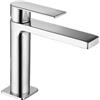 RUBINETTERIA PAFFONI Tango rubinetto lavabo monoleva senza piletta codice prod: TA071CR