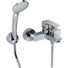 IDEAL STANDARD Ceraplan III rubinetto doccia esterno codice prod: B0719AA