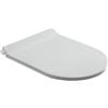 GALASSIA Dream sedile soft close extra slim bco termoindurente bianco codice prod: 7330