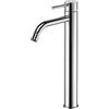 RUBINETTERIA PAFFONI Light rubinetto lavabo monoleva codice prod: LIG081
