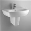 Ideal Standard Mia lavabo 68x48 bianco lucido codice prod: J436800