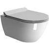 GRUPPO SANITARI ITALIA Pura 55 wc sospeso swirl flush codice prod: 881511