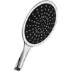 RUBINETTERIA PAFFONI Zdoc106 doccetta odeon 1 getto abs cromo codice prod: ZDOC106CR