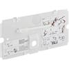 GEBERIT Ricambio Combifix 240.073.00.1 placca protezione cassette incasso- vecchi 240 codice prod: 240.073.00.1