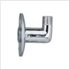 Piana Curva stampata 1/2"-1/2" per saliscendi codice prod: 01800400CR