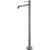 RUBINETTERIA PAFFONI Light rubinetto lavabo a pavimento codice prod: LIG031CR