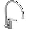 IDEAL STANDARD Ceraplan III rubinetto cucina tradizionale a bocca alta e girevole codice prod: B0893AA