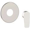 PONSI Ecostyle rubinetto doccia incasso codice prod: BTESTCIN01